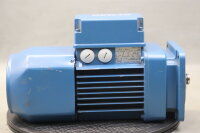 DEMAG ZBL 80 B8/2 BL07 Elektromotor 0,2/0,8KW 625/2615U/min + Bremse Unused