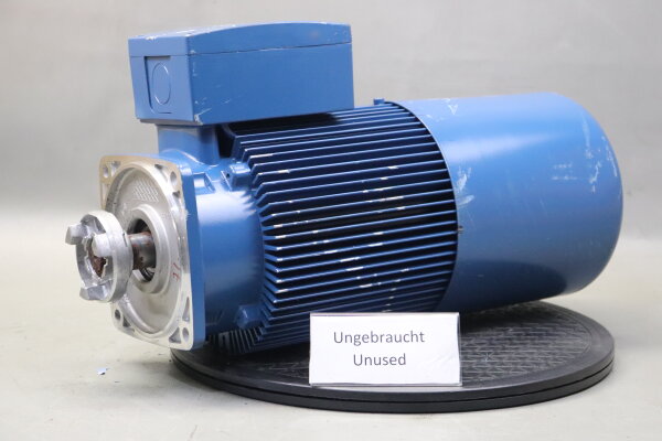 DEMAG MBV 100 B 12/2 P8102E Elektromotor 55055561 0,5-4,3KW Unused