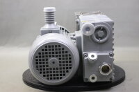 Agilent MS40+ Vakuumpumpe 9499225M008 X3760-64004 mit AVF60 Platinum 1200VA Used