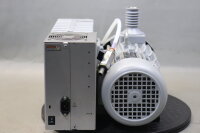 Agilent MS40+ Vakuumpumpe X3760-64004 9499225M008 mit AVF60 Platinum 1200VA Used