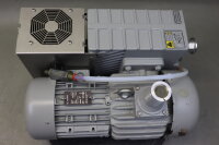 Agilent MS40+ Vakuumpumpe X3760-64004 9499225M008 mit AVF60 Platinum 1200VA Used