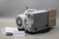 Agilent MS40+ Vakuumpumpe X3760-64004 9499225M008 mit...