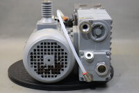 Agilent MS40+ Vakuumpumpe X3760-64004 9499225M008 mit AVF60 Platinum Defect