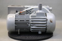 Agilent MS40+ Vakuumpumpe X3760-64004 9499225M008 mit AVF60 Platinum Defect