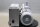 Agilent MS40+ Vakuumpumpe X3760-64004 9499225M008 mit AVF60 Platinum 1200VA Used