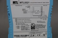 Measurement Technology MTL5521 loop powered...