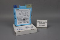Eaton MTL5523V Solenoid/Alarm Driver 2.4W 20-35VDC Unused...