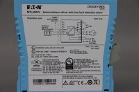 Eaton MTL5523V Solenoid/Alarm Driver 2.4W 20-35VDC Unused...