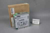 Phoenix Contact 2866750 QUINT-PS/1AC/24DC/5 Rev 07...