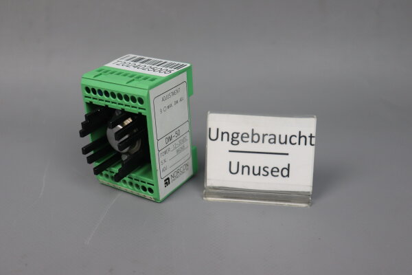 Norcon DIM-50 96068 Dimmer-Einheit DIM50 12-30VDC Unused