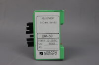 Norcon DIM-50 96068 Dimmer-Einheit DIM50 12-30VDC Unused