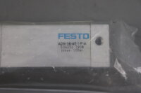 FESTO ADN-16-40-I-P-A 536232 Kompaktzylinder unused