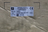 Pepperl+Fuchs RVI84N-10CK2A2NN-00025 048618 Inkremental-Drehgeber Unused OVP