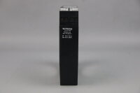Bender W3-S105 Messwandler 911733 15...400Hz 690V Unused OVP