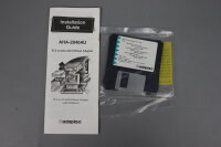 Adaptec AHA-2940AU Host Adapter 984300-02 D Unused