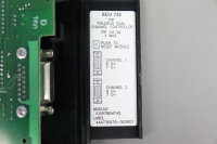 GE Fanuc IC697BEM742-EB FIP Bus Controller 0C Ta 60C Unused