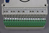 MAN ROLAND IPS.CNT-2 Counter 16.86925-0023 Version: F Used
