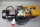 ALCATEL T2030 Vakuumpumpe A090SC14 1,5CV 1,1KW 50Hz 1410U/min 220V Used