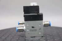 FESTO CPE14-M1H-3GLS-QS6 162910 Magnetventil unused OVP