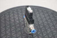 FESTO CPE14-M1H-3GLS-QS6 162910 Magnetventil unused OVP