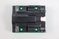 Allen Bradley 800T-XD2P Kontaktblock Serie F Unused