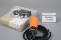 IFM efector100 IB0004 IB-2020-ABOA Induktiver Sensor 20mm...