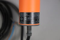 IFM efector100 IB0004 IB-2020-ABOA Induktiver Sensor 20mm 45-65Hz Unused OVP