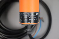 IFM efector100 IB0004 IB-2020-ABOA Induktiver Sensor 20mm 45-65Hz Unused OVP
