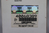 Ingersoll-Rand 40068389 Element Breather Unused OVP