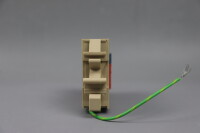 Klippon EG 3 Elektrogeh&auml;use Gr.C 250 V 2,5 mm^2 Unused