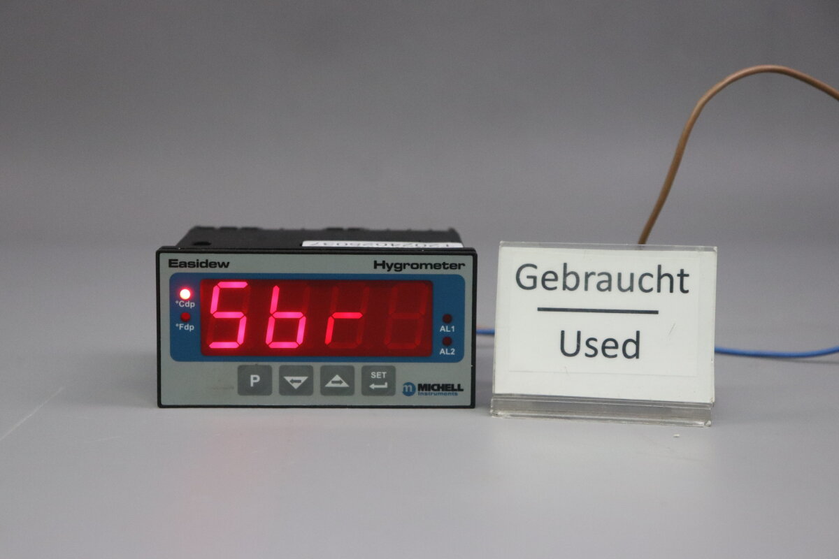 05.2400.1122.1024 | Kübler Inkremental Drehgeber, Gegentakt, 1024 /U