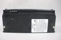 GE FANUC IC660BBA026 Analog input Block IC660TBA026K 24VDC 7A Used