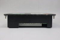 G&L Beijer Electronics AB MAC50/ML Control Panel 00920A MAC50ML 24VDC Used