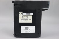 GE FANUC HE693RTD600M Input Module Series 90-30 Used