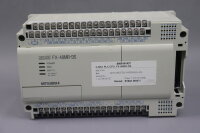 MITSUBISHI Melsec FX-48MR-DS 24VDC 50W FX48MRDS Used