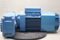 DEMAG ZBF 100 A8/2 B050 71950067 Getriebemotor AMK40TD M0-45-1773,8 Unused