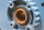 DEMAG ZBF 100 A8/2 B050 71950067 Getriebemotor AMK40TD M0-45-1773,8 Unused