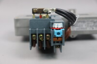 Str&ouml;mberg PATAM1C200  Overload Relay 400A Unused OVP