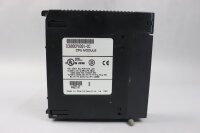 GE FANUC IC693CPU331-CC CPU MODULE T4 0C 60&deg;C Used