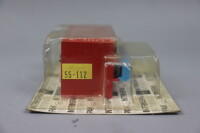 Stahl Intrinspak 8903/51-200/050/70 Safety Barrier 27V 40mA Unused OVP