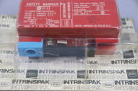 Stahl Intrinspak 8903/51-200/050/70 Safety Barrier 27V 40mA Unused OVP
