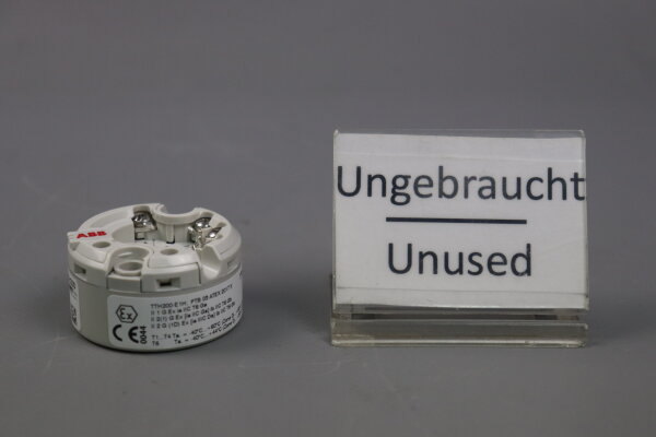 ABB TTH200-E1 Transmitter 0245306088000010 30V 3W Unused
