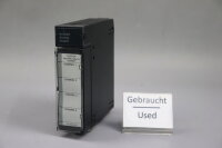 Horner Electric HE693DAC420D Output Module 4 Channel Used