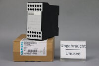 Siemens 3UF1900-1KA00 Busabschlussbaustein AC E:02 Unused...