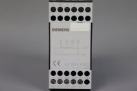 Siemens 3UF1900-1KA00 Busabschlussbaustein AC E:02 Unused OVP
