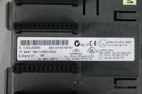 Siemens 6ES7195-7HD80-0XA0 SIMATIC DP Busmodul BM IM157 E:01 Unused OVP