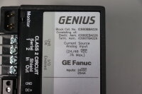 GE FANUC IC660BBA026 Analog input Block IC660EBA026K...