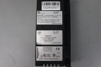 GE FANUC IC660BBA026 Analog input Block IC660EBA026K 24VDC 7A Used