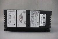 GE FANUC IC660BBA026 Analog input Block IC660EBA026K 24VDC 7A Used