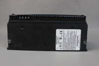 GE FANUC IC660BBA026 Analog input Block IC660EBA026K 24VDC 7A Used